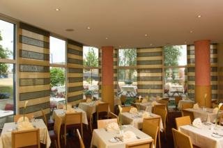 Restaurant
 di NH Berlin Treptow