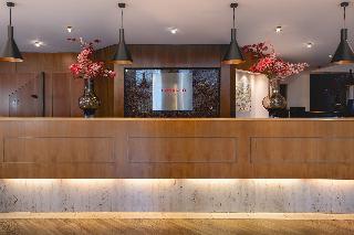 Leonardo Hotel Weimar