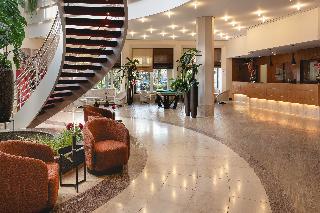 Leonardo Hotel Weimar