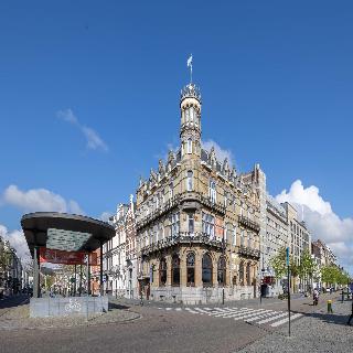 Amrâth Grand Hotel de lEmpereur