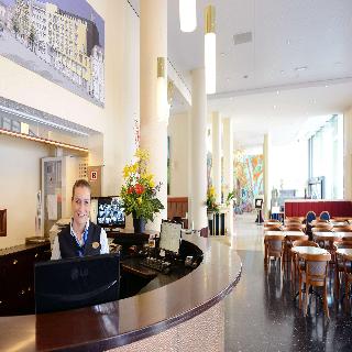 Amrâth Grand Hotel de lEmpereur