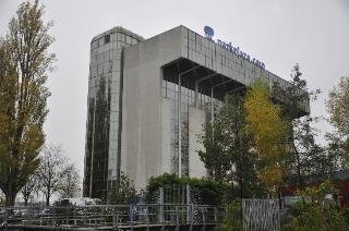 General view
 di Park Plaza Utrecht