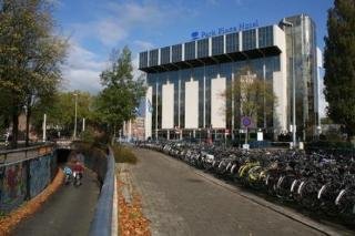 General view
 di Park Plaza Utrecht