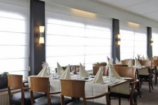 Restaurant
 di Park Plaza Utrecht