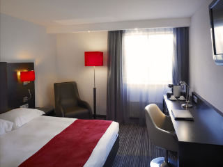 Room
 di Park Plaza Utrecht