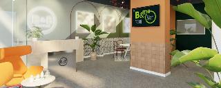 B&B Hotel Como Baradello