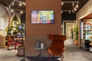 B&B Hotel Como Baradello