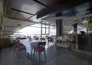 Restaurant
 di NH Marina