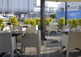 Terrace
 di NH Marina