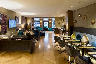 Rosa Grand Milano – Starhotels Collezione, Milan