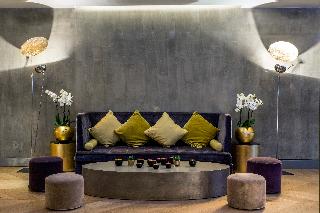 Rosa Grand Milano – Starhotels Collezione, Milan