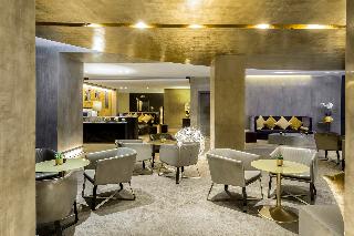 Rosa Grand Milano – Starhotels Collezione, Milan