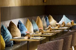 Rosa Grand Milano – Starhotels Collezione, Milan