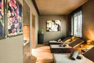 Rosa Grand Milano – Starhotels Collezione, Milan