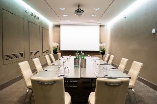 Rosa Grand Milano – Starhotels Collezione, Milan