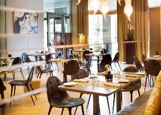 Rosa Grand Milano – Starhotels Collezione, Milan