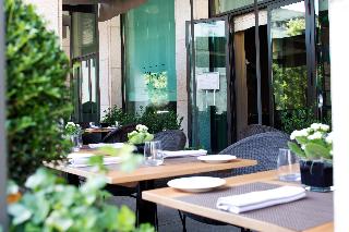 Rosa Grand Milano – Starhotels Collezione, Milan