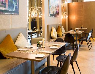 Rosa Grand Milano – Starhotels Collezione, Milan