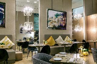 Rosa Grand Milano – Starhotels Collezione, Milan