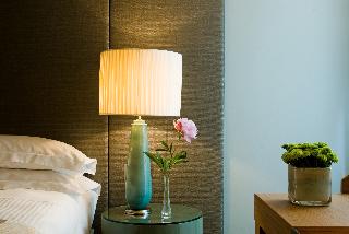 Rosa Grand Milano – Starhotels Collezione, Milan