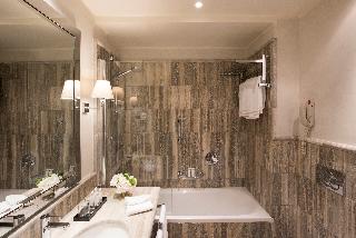 Rosa Grand Milano – Starhotels Collezione, Milan