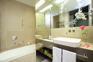 Rosa Grand Milano – Starhotels Collezione, Milan