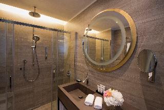 Rosa Grand Milano – Starhotels Collezione, Milan