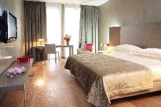 Rosa Grand Milano – Starhotels Collezione, Milan