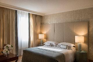Rosa Grand Milano – Starhotels Collezione, Milan