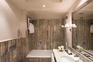 Rosa Grand Milano – Starhotels Collezione, Milan