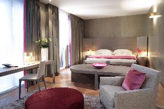 Rosa Grand Milano – Starhotels Collezione, Milan
