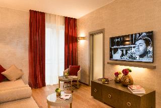 Rosa Grand Milano – Starhotels Collezione, Milan