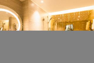 Rosa Grand Milano – Starhotels Collezione, Milan