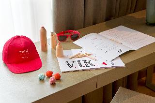 Rosa Grand Milano – Starhotels Collezione, Milan