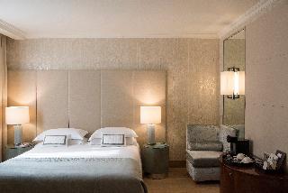 Rosa Grand Milano – Starhotels Collezione, Milan