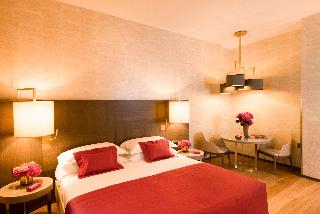 Rosa Grand Milano – Starhotels Collezione, Milan