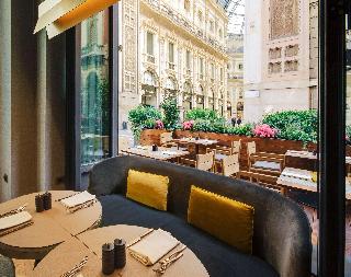 Park Hyatt Milan, Milan