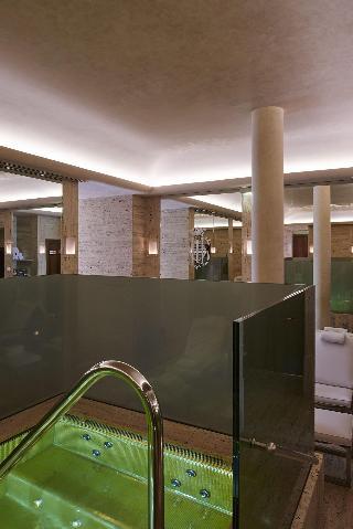 Park Hyatt Milan, Milan