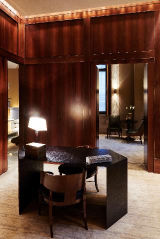Park Hyatt Milan, Milan
