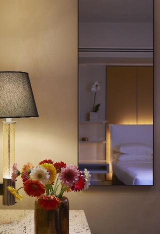 Park Hyatt Milan, Milan