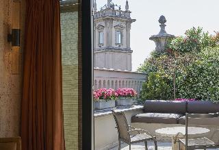 Park Hyatt Milan, Milan