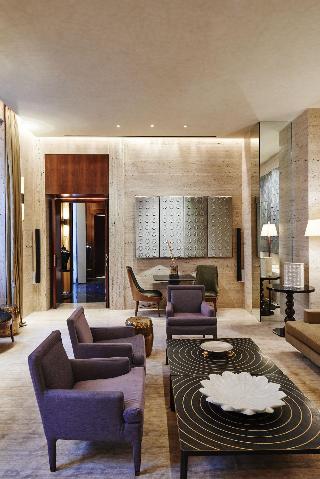 Park Hyatt Milan, Milan
