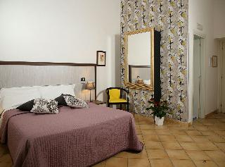 Caravaggio Hotel, Naples