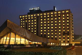 Sheraton Padova Hotel & Conference Center
