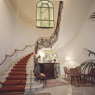 Lobby
 di Grand'Italia