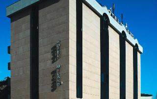 Sure Hotel by Best Western Milano