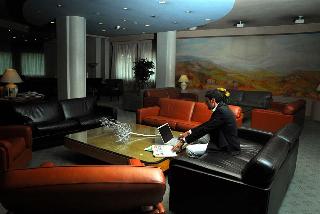 Perugia Park Hotel, Perugia
