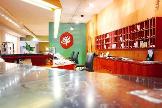 Perugia Park Hotel, Perugia