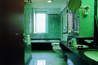Perugia Park Hotel, Perugia