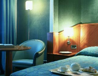 Perugia Park Hotel, Perugia